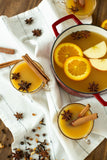 Mulling Spice Packet-Lange General Store