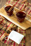 Mulling Spice Packet-Lange General Store