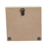 My Country 1776 w/Blue Stars Block Sign-Lange General Store