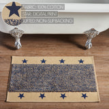 My Country Bath Mat-Lange General Store