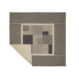 My Country Navy & Khaki Quilt-Lange General Store