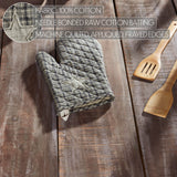 My Country Oven Mitt-Lange General Store