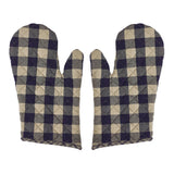 My Country Oven Mitt Set of 2-Lange General Store