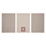 My Country Tea Towel Set of 3-Lange General Store