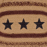 Potomac Braided Placemats-Lange General Store