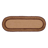 Potomac Jute Table Runners-Lange General Store
