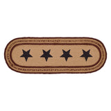 Potomac Jute Table Runners-Lange General Store