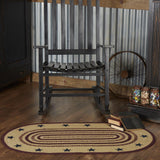 Potomac Collection Braided Rugs - Lange General Store