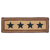 Potomac Star Stair Tread Rug - Rectangle-Lange General Store
