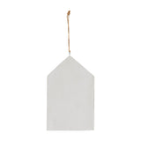 Noel Wreath Hanging Ornament-Lange General Store