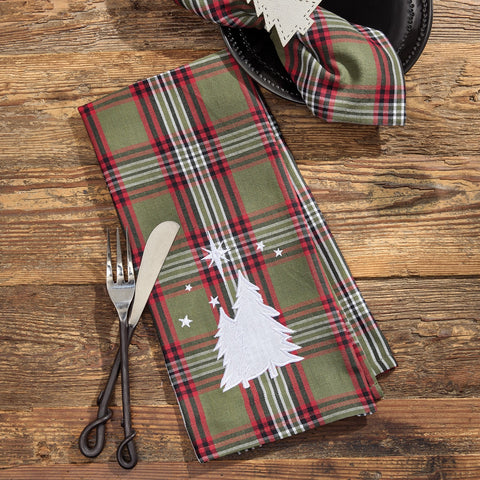 North Star Dishtowel-Lange General Store