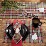 North Star Table Runner-Lange General Store