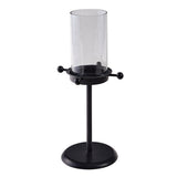Novar Pillar Candle Holders