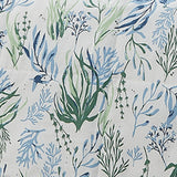 Ocean Tide Bedspread-Lange General Store