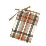 October Spice Dishtowel Apron-Lange General Store
