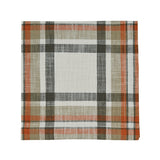 October Spice Napkins-Lange General Store