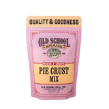 Old School Pie Crust Mix-Lange General Store