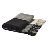 Onyx and IvoryThrow-Lange General Store