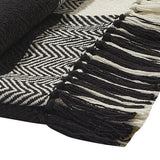 Onyx and IvoryThrow-Lange General Store