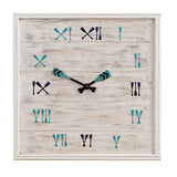Paddles Wall Clock-Lange General Store
