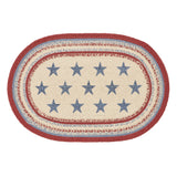 Celebration Collection Braided Rugs - Oval-Lange General Store