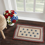 Celebration Collection Braided Rugs - Rectangle - Lange General Store