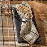 Paxton Plaid Napkins-Lange General Store