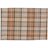 Paxton Plaid Placemat-Lange General Store