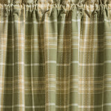 Pear Grove Long Panel Curtains-Lange General Store