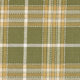 Pear Grove Plaid Placemats-Lange General Store