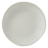 Pearl White Dinnerware-Lange General Store
