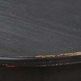 Pedestal Table-Lange General Store