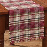 Pepperton Chindi Table Runners-Lange General Store