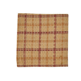 Simmons Plaid Dishcloth Set of 3