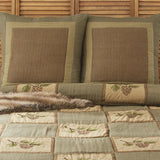 Pine Woods Sham-Lange General Store