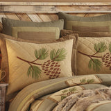 Pine Woods Sham-Lange General Store