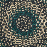 Pinehurst Braided Chair Pad-Lange General Store