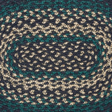 Pinehurst Braided Placemat-Lange General Store