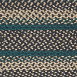 Pinehurst Collection Braided Rugs - Rectangle-Lange General Store