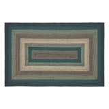 Pinehurst Collection Braided Rugs - Rectangle-Lange General Store