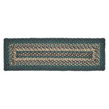 Pinehurst Collection Braided Rugs - Rectangle-Lange General Store