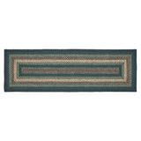 Pinehurst Collection Braided Rugs - Rectangle-Lange General Store