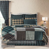 Pinehurst Quilt-Lange General Store