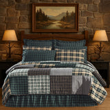 Pinehurst Quilt-Lange General Store