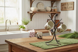 Pineview Mug Rack-Lange General Store