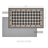 Pip Vinestar Indoor/Outdoor Collection Rugs - Rectangle