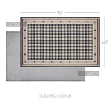 Pip Vinestar Indoor/Outdoor Collection Rugs - Rectangle
