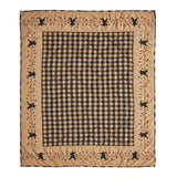 Pip Vinestar Quilted Throw-Lange General Store