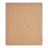 Pip Vinestar Quilted Throw-Lange General Store