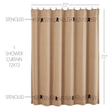 Pip Vinestar Shower Curtain-Lange General Store
